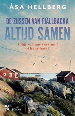 De zussen van Fjällbacka 3 - Altijd samen