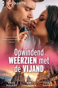 Topcollectie 253 - Opwindend weerzien met de vijand