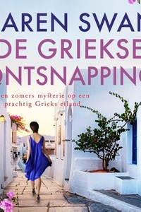 De Griekse ontsnapping