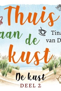Thuis aan de kust