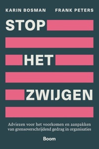 Stop het zwijgen