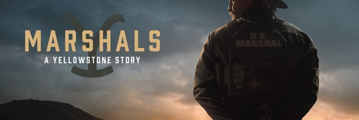 Marshals: A Yellowstone Story – nieuwe Yellowstone-spinoff