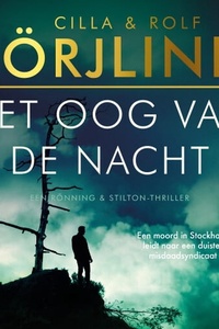 Het oog van de nacht