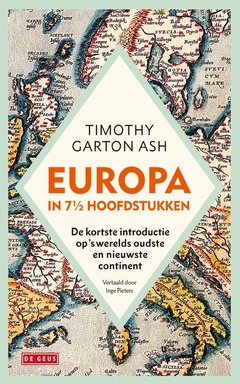 Europa in 7½ hoofdstukken