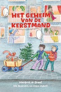 Het geheim van de kerstmand