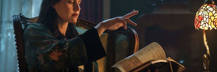 Krijgt Anne Rice’s Mayfair Witches een seizoen 3 op Netflix?