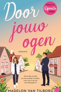 Door jouw ogen