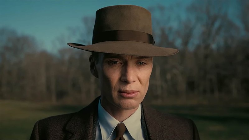 Oppenheimer nu beschikbaar op Netflix in Nederland