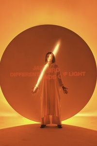 Different Kinds of Light