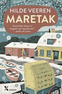 Cottage aan zee 2 - Maretak