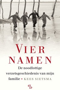 Vier namen