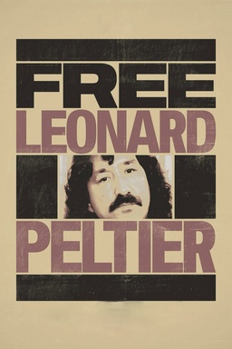 Free Leonard Peltier