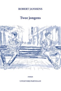 Twee jongens