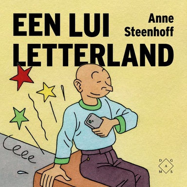 Een lui letterland