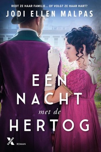 Een nacht met de hertog