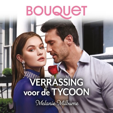 Verrassing voor de tycoon