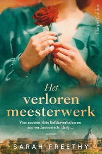 Het verloren meesterwerk