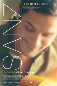 Sanz: Lo que fui es lo que soy