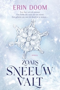 Zoals sneeuw valt