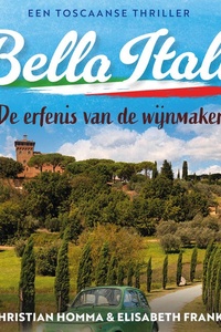 De erfenis van de wijnmaker