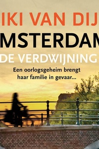 Amsterdam. De verdwijning