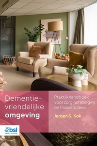 Dutch language eBook collection - Dementievriendelijke omgeving