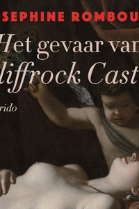 Het gevaar van Cliffrock Castle