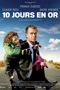 10 Jours en or