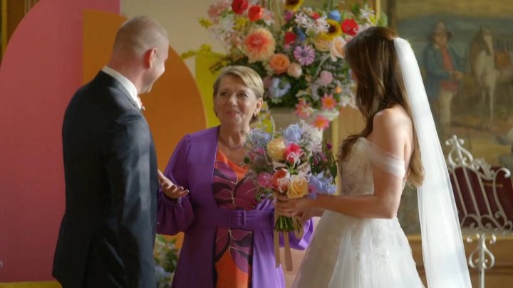 Dit zijn de koppels van Married at First Sight 2025