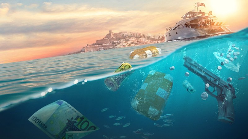 Ibiza Narcos: De Donkere Onderbuik van het Party Eiland