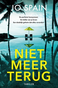 Niet meer terug
