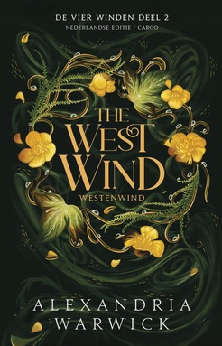 De vier winden 2 - The West Wind
