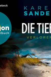 Die Tiefe: Verloren - Engelhardt & Krieger ermitteln, Band 9 (Ungekürzte Lesung)