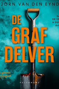 De grafdelver