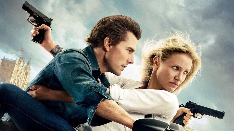 De beste Cameron Diaz-films & series op Netflix