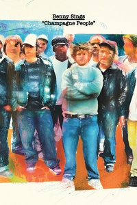 Champagne People (20th Anniversary Edition) [2023 Remastered]