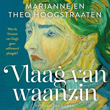 Vlaag van waanzin