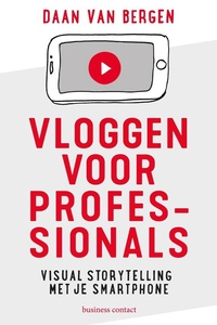 Vloggen voor professionals