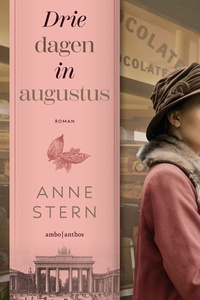 Drie dagen in augustus