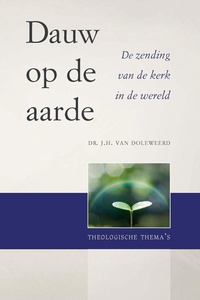 Dauw op de aarde
