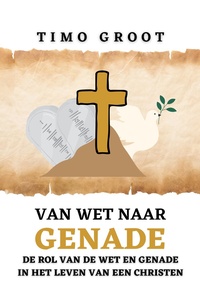 Van wet naar genade