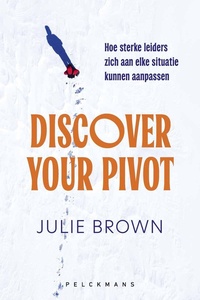 Discover your pivot