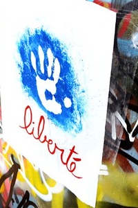 A Brief History of Graffiti