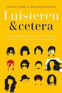 Luisteren &cetera
