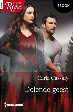 Black Rose 125 - Dolende geest