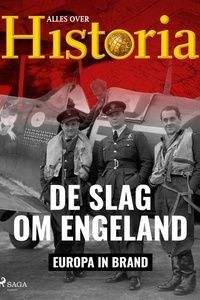 Europa in brand 6 - De Slag om Engeland