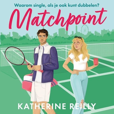 Matchpoint: Waarom single, als je ook kunnen dubbelen?