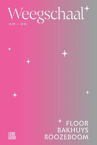 Astrologie-reeks 7 - Literaire astrologie-reeks: Weegschaal