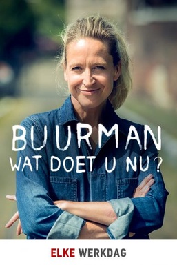 Buurman, Wat Doet U Nu? (S01-S02E04)