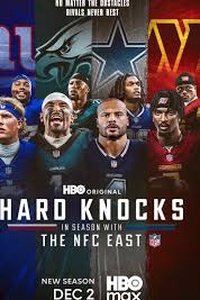 Hard Knocks: In Season